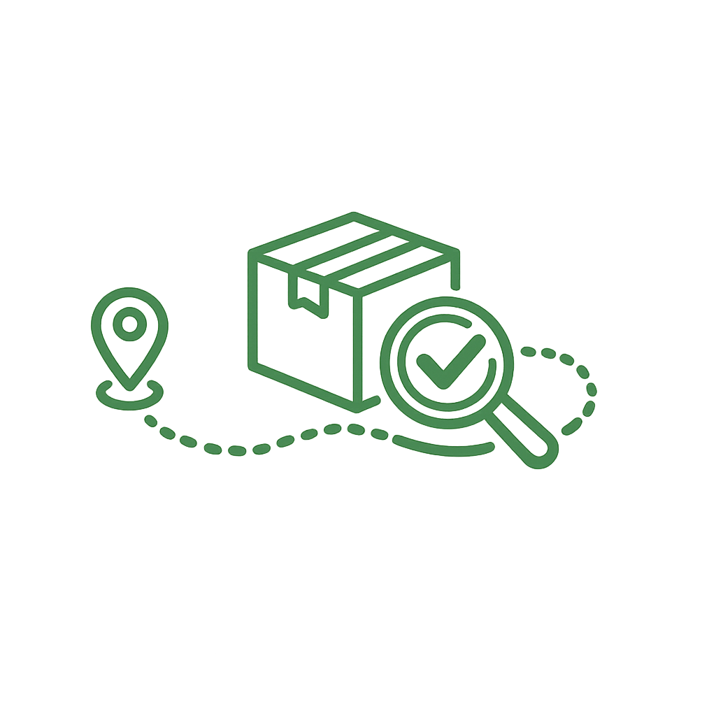 Product Traceability