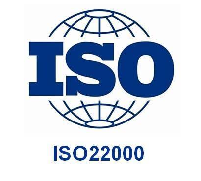 ISO 22000